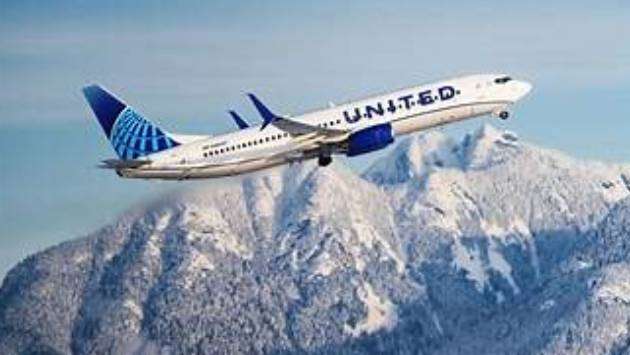 United Airlines to cut more flights as it eyes oil above $100 through 2027