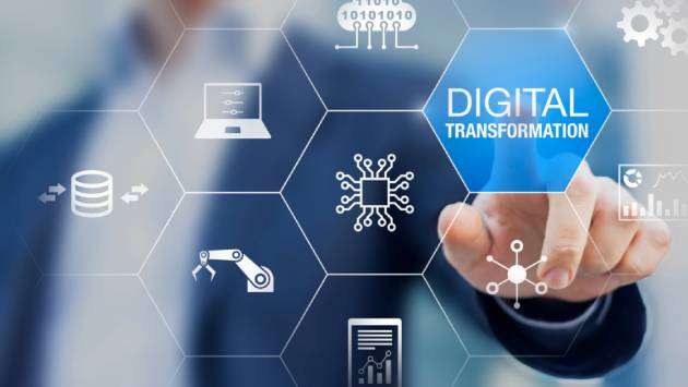 Digitalization can eliminate financial corruption: CSSL