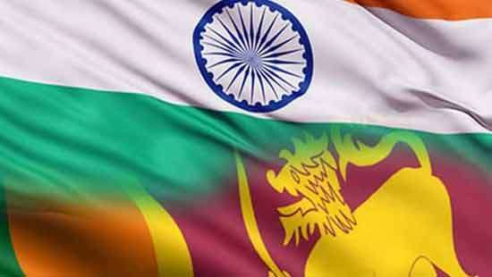 India monitoring SL protests against SOFA