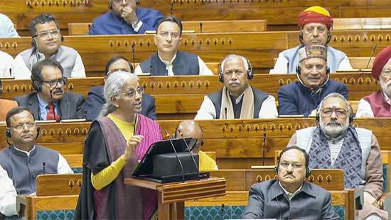 India’s Budget 2026: A growth blueprint poised to unlock Jammu and Kashmir’s economic potential