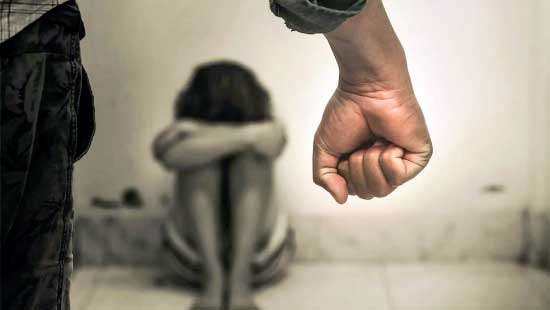 Domestic violence in SL:  Intersection of gender norms, culture, and legal responses