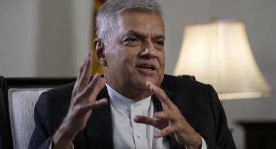 SL to support flood hit Pakistan