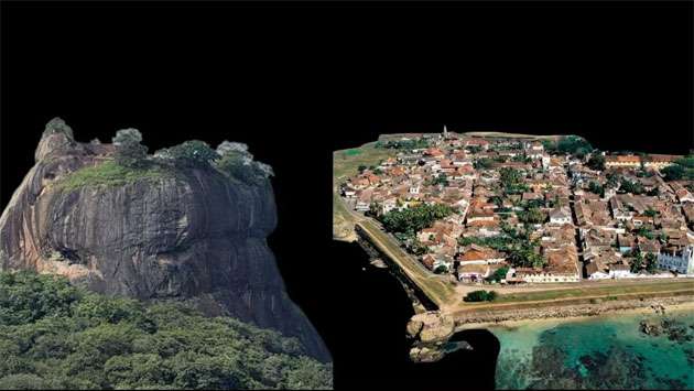 Sri Lanka tourism goes high-tech in Beijing