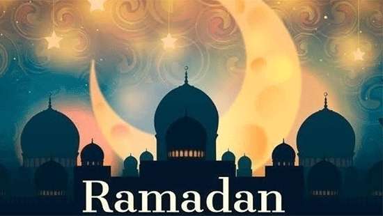 Ramadan fasting begins Friday