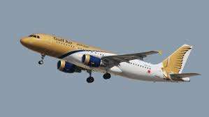 Gulf Air resumes direct flights to Colombo