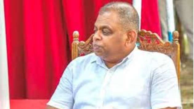 Deshabandu released on bail