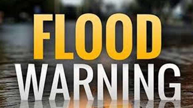 Flood risk warning issued for Attanagalu Oya basin low-lying areas