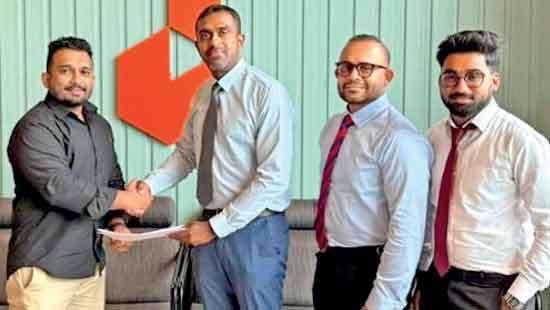 Delmege Consumer partners with Daraz