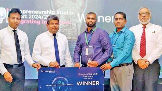 SLT-Mobitel ‘Innovation Day’ celebrates employee-driven, game-changing solutions