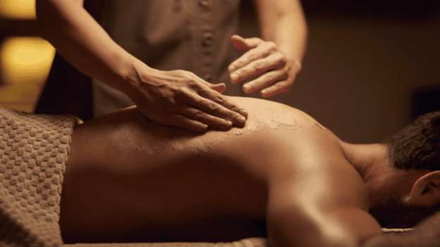 Man found dead in spa at Kandana