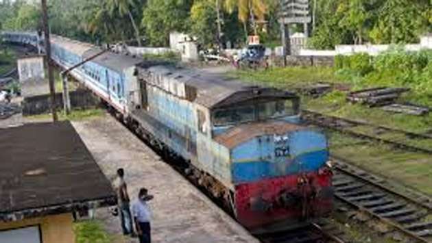 Railway station communications cut off over unpaid bills