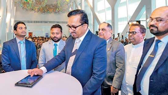 Sri Lanka Expo 2026 returns after 14 years, set for June at BMICH