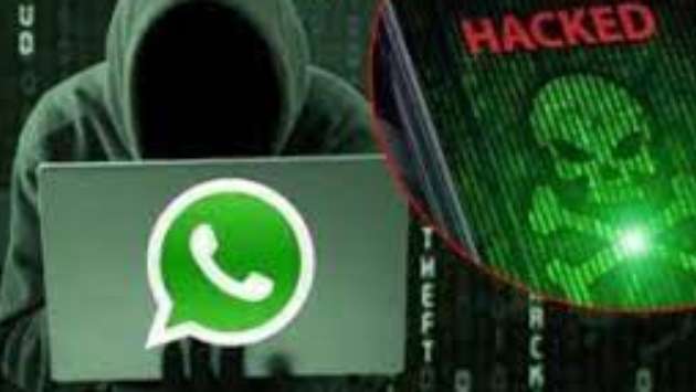 Nigerian hacks Senior DIG’s WhatsApp, Rs. 400,000 defrauded