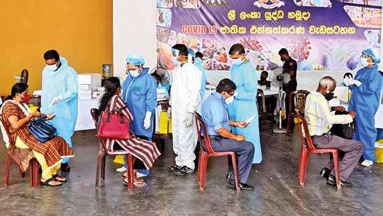 Combating COVID outbreak: Is Sri Lanka paying for not following scientific process?