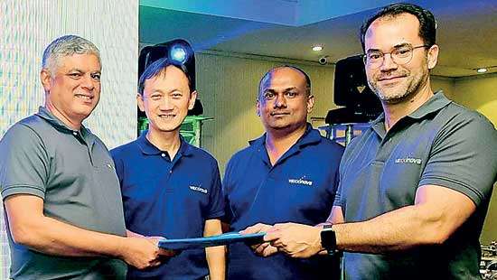 Vaxxinova International BV appoints Dymec Ceylon as Exclusive Distributor for Sri Lanka