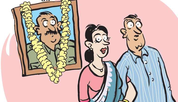 Divisional Secretary probed over alleged fake marriage documents