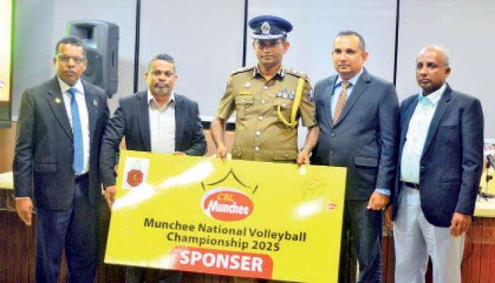 2025 Munchee Super League National Volleyball Championship: Volleyball Championship applications close today