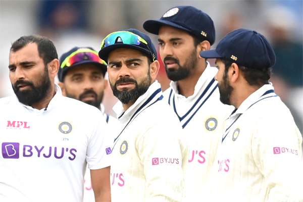 India, Australia fined heavily for slow WTC over rates