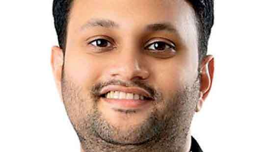 Arjun Jeger of DC Group named in Campaign Asia’s 40 Under 40