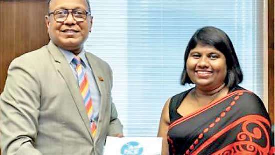 CSE and NCE partner to empower Sri Lankan exporters