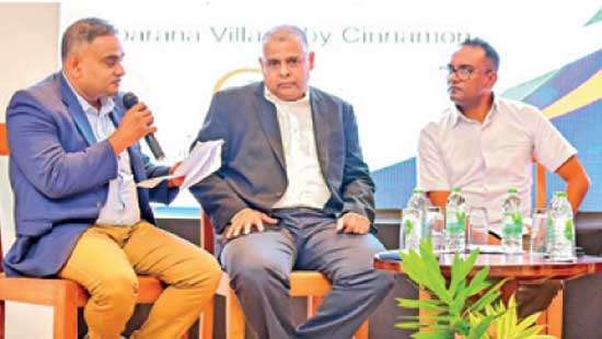 SLCB continues to scale up training regional hoteliers in MICE industry