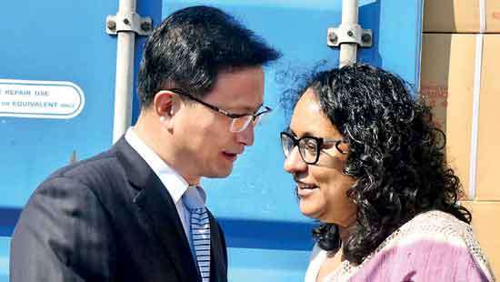 China’s school uniform donation brings relief to millions of families: PM