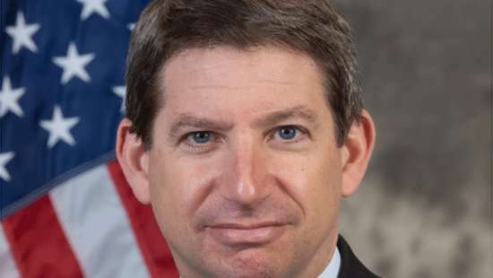 Top US official to visit Sri Lanka