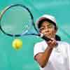 Thishya, Kashya champions at Colombo Tennis