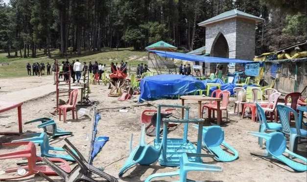 Revisiting the horror: One year after the Pahalgam massacre