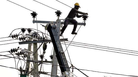 Countrywide power failure a repeated mistake?