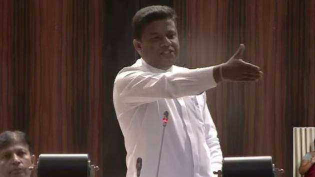 Former land ministers distributed state lands among relatives – Deputy Minister