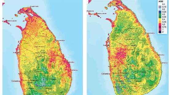 ‘Analysis-paralysis’  dampens air quality development even further