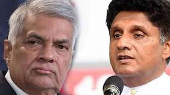 Ranil - Sajith meeting put off
