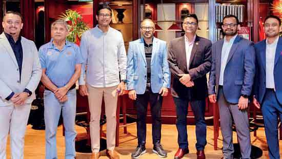 Cinnamon Hotels-Walkers Tours-National Olympic Committee to strengthen SL’s sports tourism