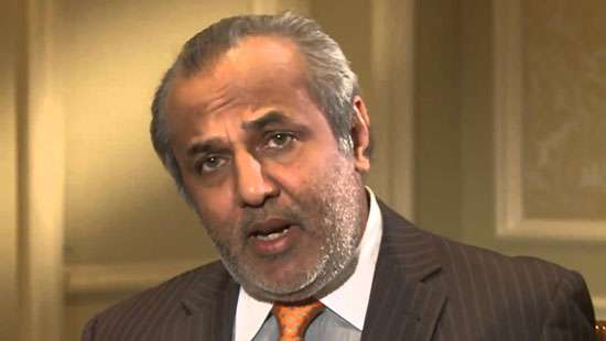 1,987 students discard Uni education due to ragging: Hakeem