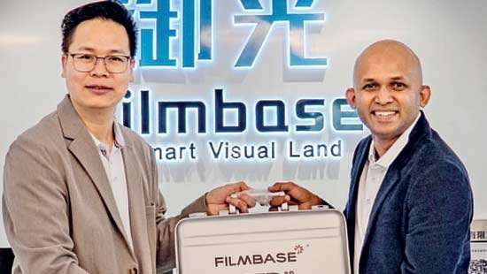 MOVA-FILMBASE to bring next-gen smart glass, LED film solutions to SL