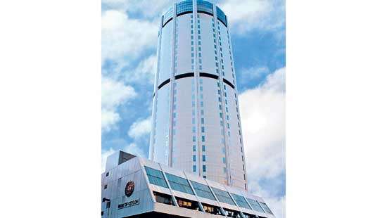 BOC named No.1 Banking Brand in Sri Lanka for 15th consecutive year