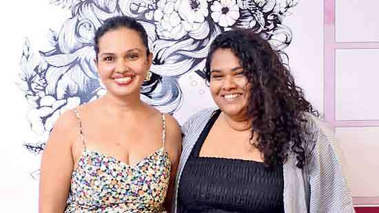 Powering the wedding industry The Women Behind  the Vows