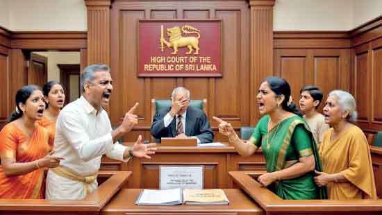 From sacred duty to statutory right