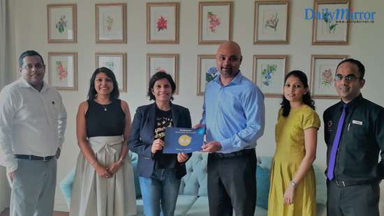 Fairway Colombo Secures 2 Prestigious Accolades