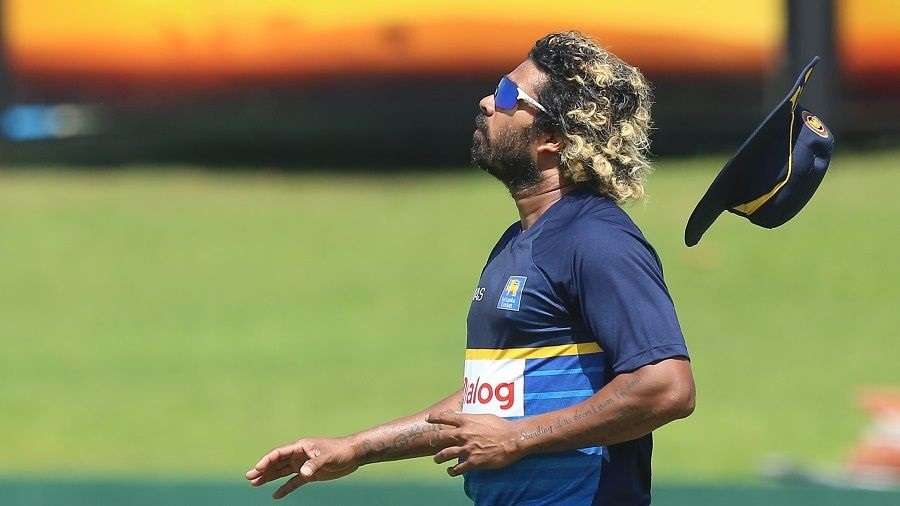 Sri Lanka must toughen up against Afghanistan, says Malinga