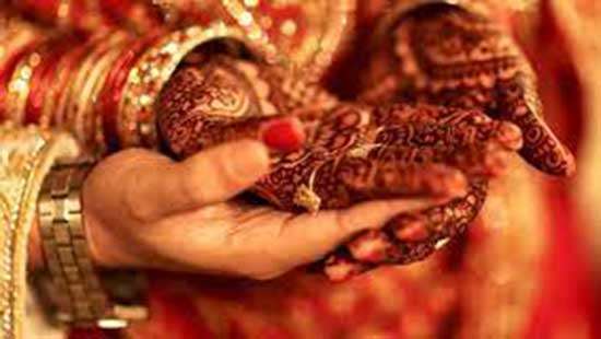 Cabinet approves to bring Muslim marriages, divorces under common law