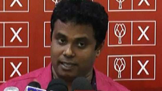 Councillor ‘Raththaran’ granted bail