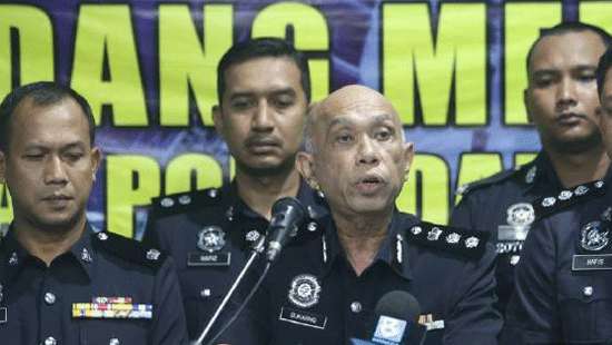 Three Sri Lankans found dead in Sentul murdered by suffocation: Police