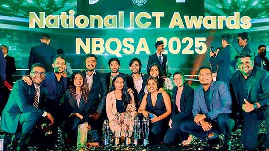 Rootcode wins 6 awards at National ICT Awards
