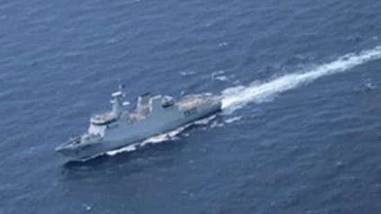 Deal with fishermen in more humane way: Indian Navy to Lankan peers