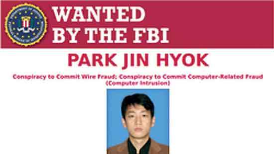 Did the Finance Ministry fall prey to  North Korean hackers?