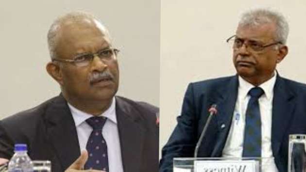 Cardinal did not specifically request to appoint Shani, Ravi Seneviratne in prominent posts