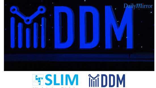 Diploma In Digital Marketing – Newest Edition Of Slim Education Portfolio