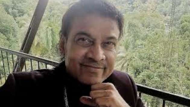Funeral of veteran singer Raju Bandara tomorrow
